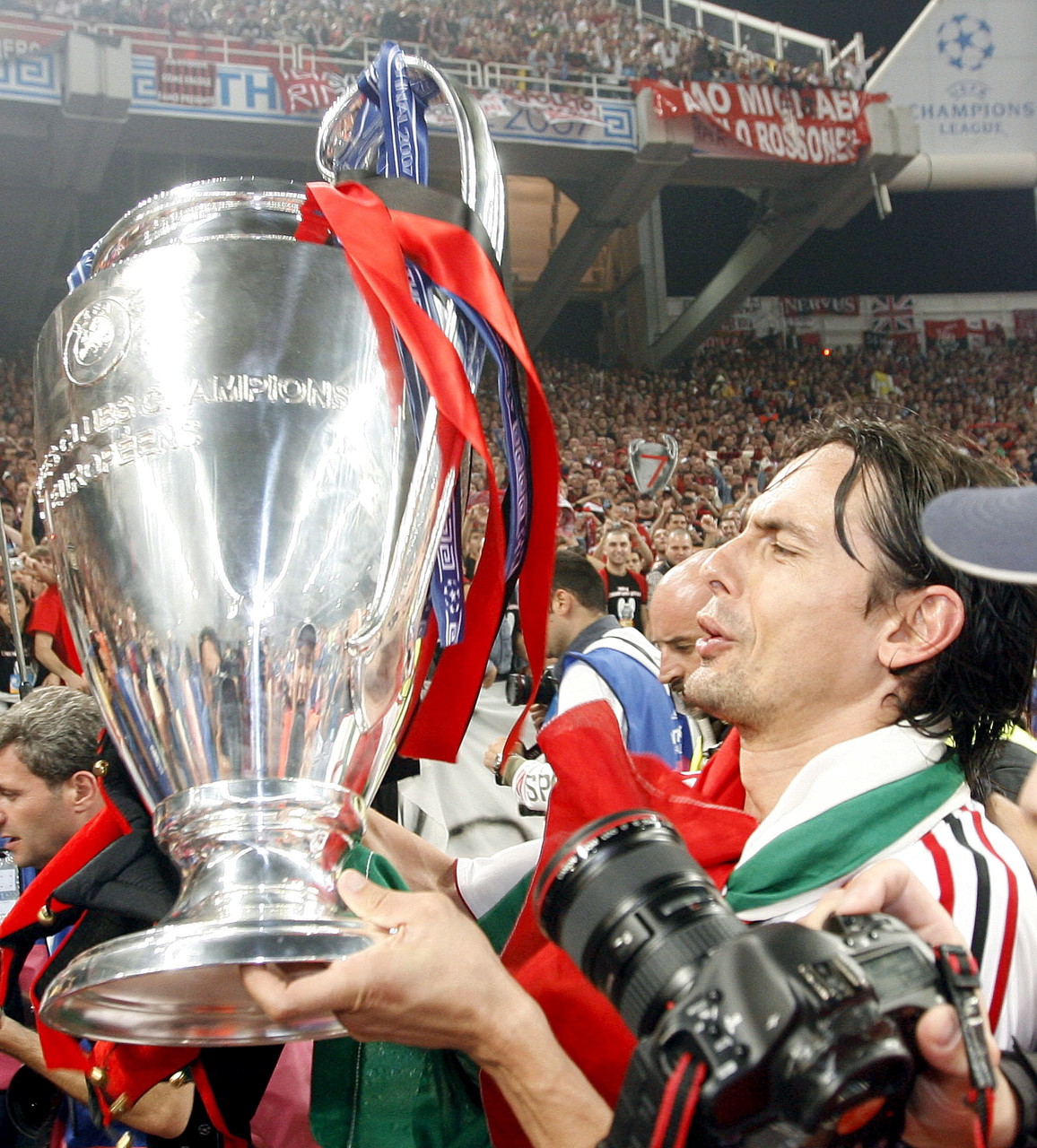 避免在竞争 避免在竞争