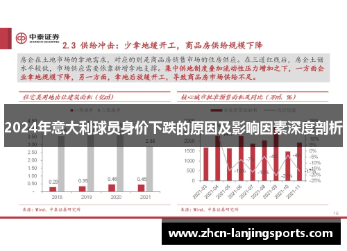 2024年意大利球员身价下跌的原因及影响因素深度剖析