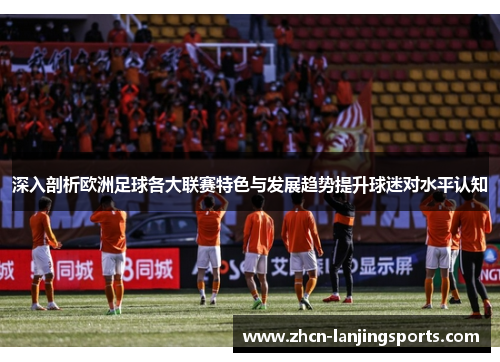 深入剖析欧洲足球各大联赛特色与发展趋势提升球迷对水平认知